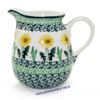 Dzbanek 0,35L dek. 2851Q Mlecze